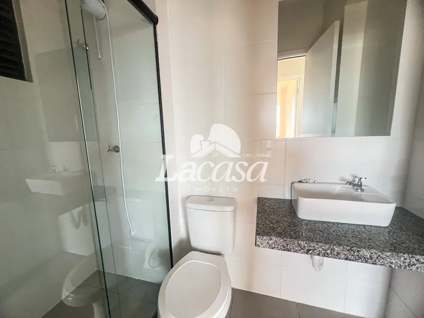 Foto 7 de Apartamento com 2 quartos à venda, 50m2 em Batel, Guarapuava - PR