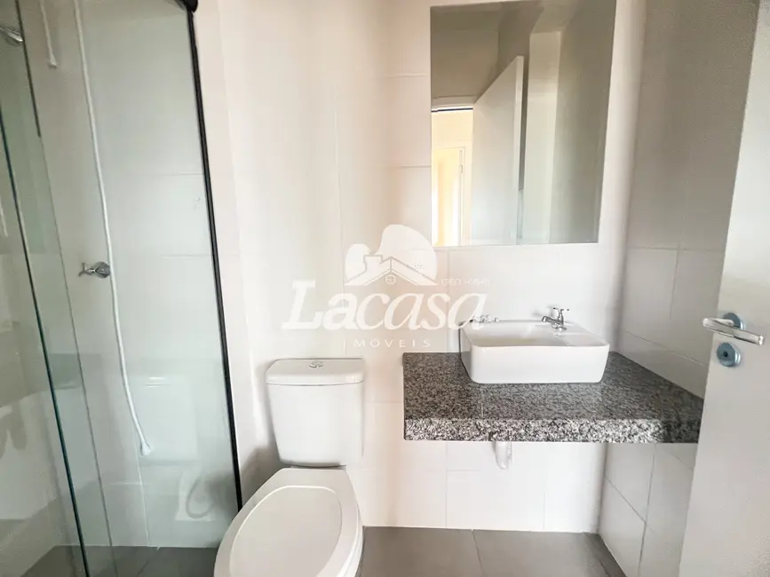 Foto 6 de Apartamento com 2 quartos à venda, 50m2 em Batel, Guarapuava - PR