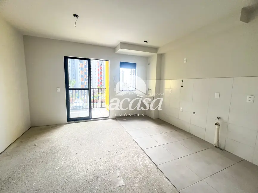 Foto 1 de Apartamento com 2 quartos à venda, 45m2 em Batel, Guarapuava - PR