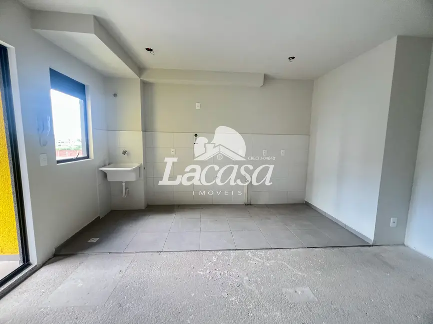 Foto 7 de Apartamento com 2 quartos à venda, 45m2 em Batel, Guarapuava - PR