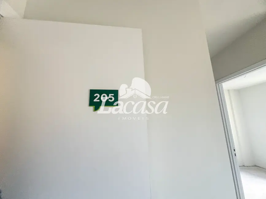 Foto 9 de Apartamento com 2 quartos à venda, 45m2 em Batel, Guarapuava - PR