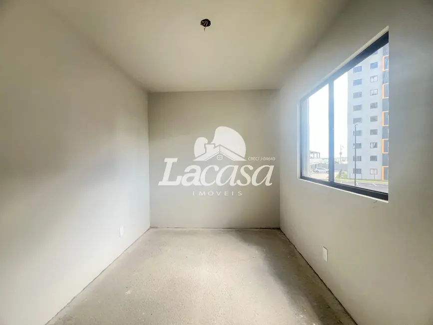 Foto 5 de Apartamento com 2 quartos à venda, 45m2 em Batel, Guarapuava - PR