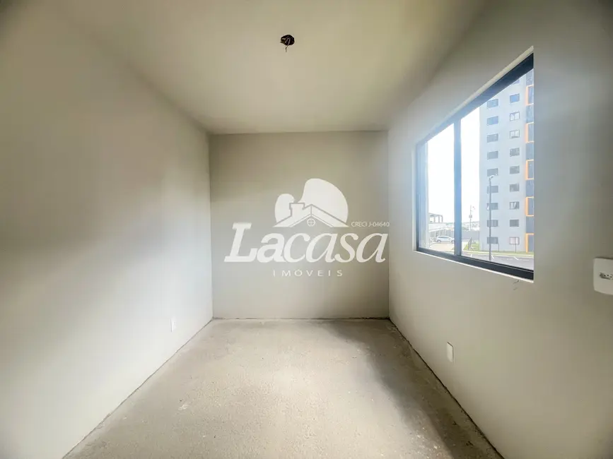 Foto 6 de Apartamento com 2 quartos à venda, 45m2 em Batel, Guarapuava - PR