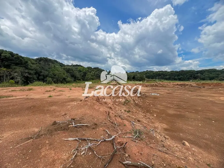 Foto 4 de Terreno / Lote à venda, 5216m2 em Guarapuava - PR