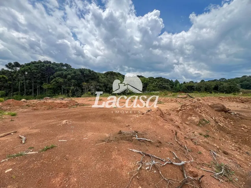 Foto 2 de Terreno / Lote à venda, 5216m2 em Guarapuava - PR