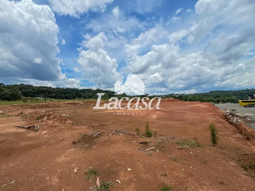Foto 1 de Terreno / Lote à venda, 5216m2 em Guarapuava - PR