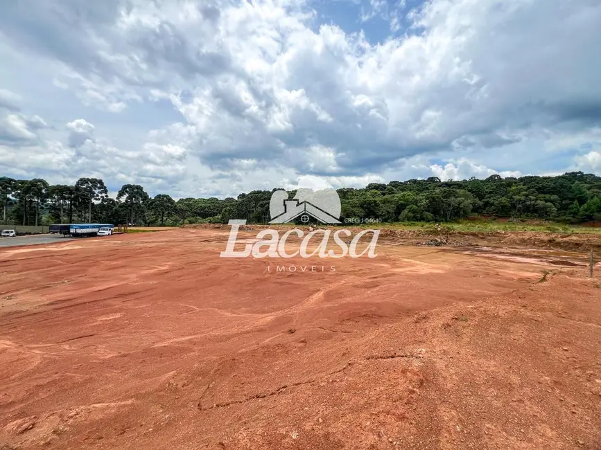 Foto 3 de Terreno / Lote à venda, 5216m2 em Guarapuava - PR