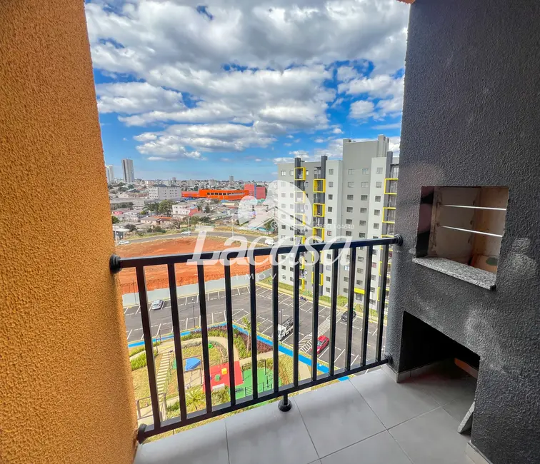 Foto 1 de Apartamento com 2 quartos para alugar, 45m2 em Batel, Guarapuava - PR
