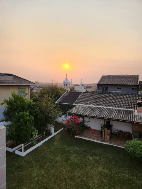 Foto 6 de Casa com 3 quartos à venda, 181m2 em Vila Carli, Guarapuava - PR