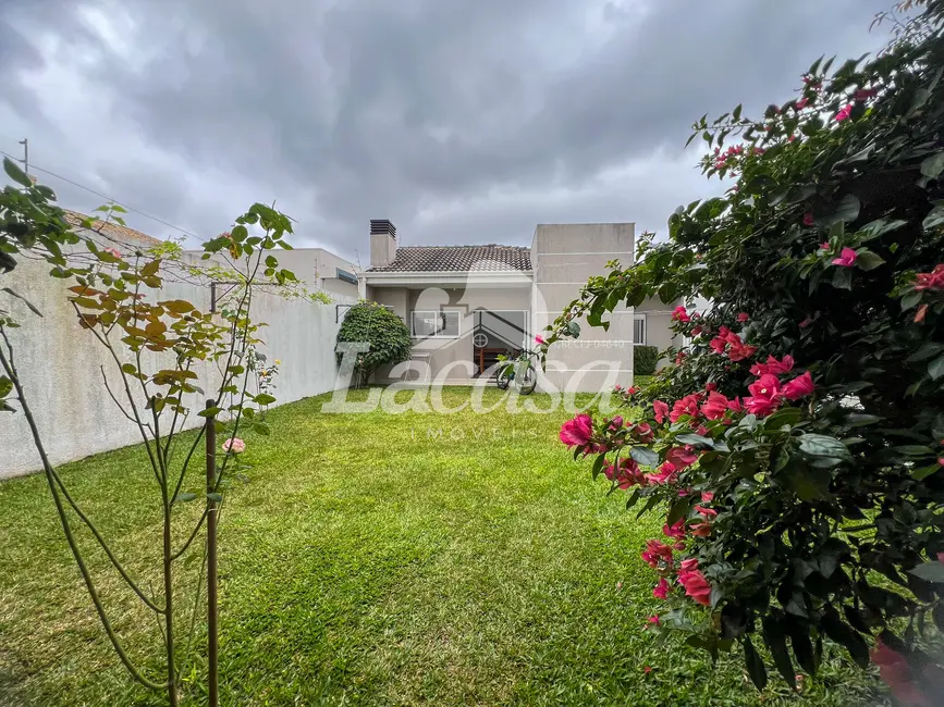 Foto 8 de Casa com 3 quartos à venda, 181m2 em Vila Carli, Guarapuava - PR