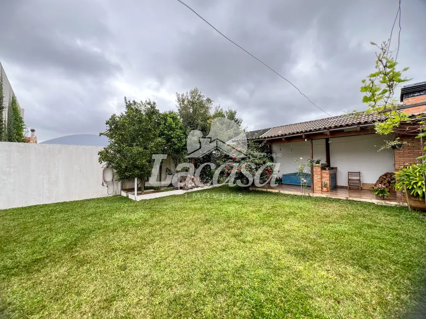 Foto 7 de Casa com 3 quartos à venda, 181m2 em Vila Carli, Guarapuava - PR