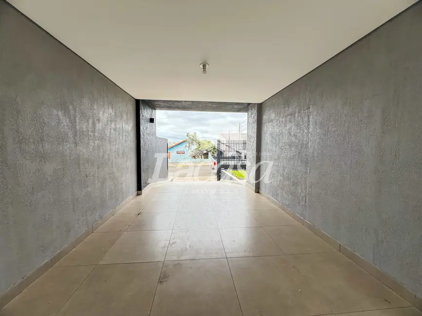 Foto 5 de Casa com 3 quartos à venda, 164m2 em Santana, Guarapuava - PR