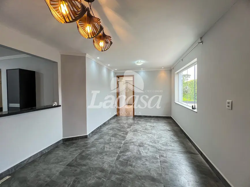 Foto 6 de Casa com 3 quartos à venda, 164m2 em Santana, Guarapuava - PR