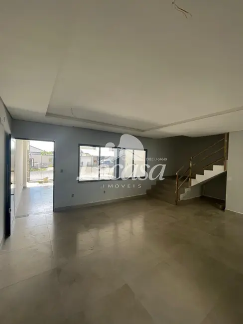 Foto 6 de Sobrado com 3 quartos à venda, 168m2 em Guarapuava - PR