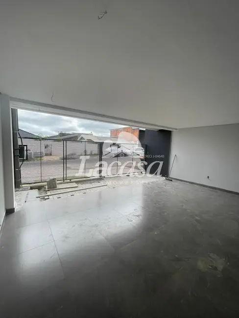 Foto 5 de Sobrado com 3 quartos à venda, 168m2 em Guarapuava - PR