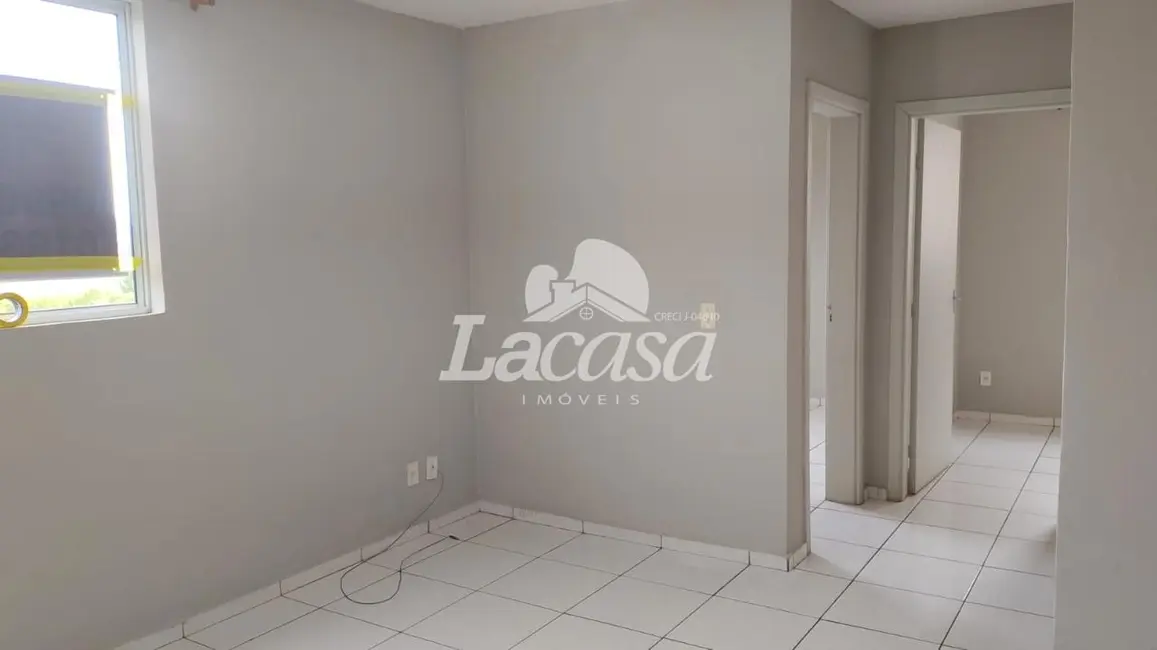 Foto 4 de Apartamento com 2 quartos à venda, 55m2 em Alto Cascavel, Guarapuava - PR