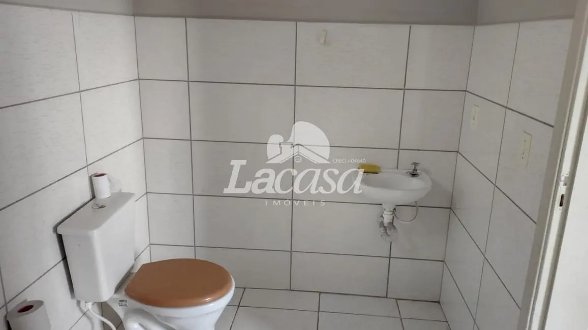 Foto 6 de Apartamento com 2 quartos à venda, 55m2 em Alto Cascavel, Guarapuava - PR