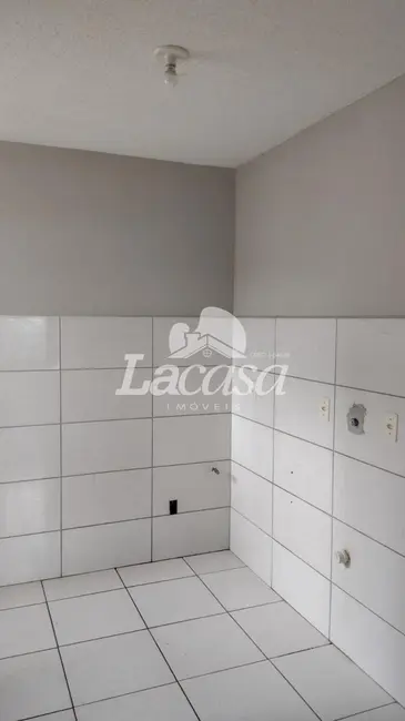 Foto 3 de Apartamento com 2 quartos à venda, 55m2 em Alto Cascavel, Guarapuava - PR