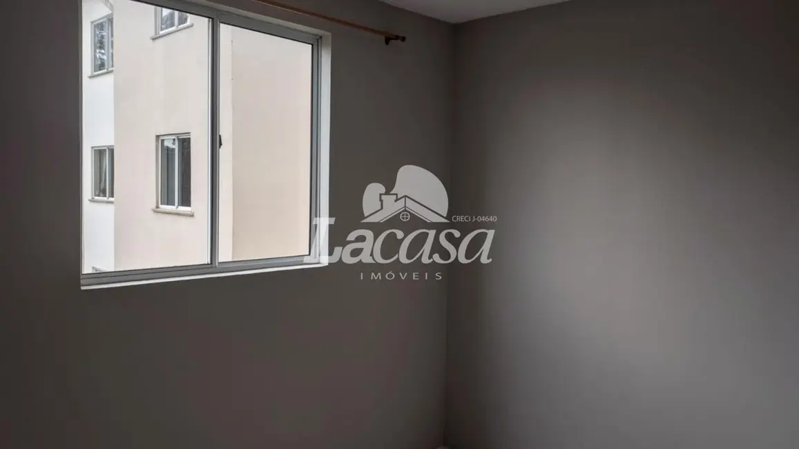 Foto 7 de Apartamento com 2 quartos à venda, 55m2 em Alto Cascavel, Guarapuava - PR
