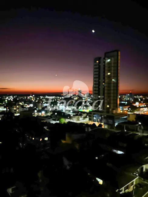 Foto 7 de Apartamento com 3 quartos à venda, 130m2 em Trianon, Guarapuava - PR