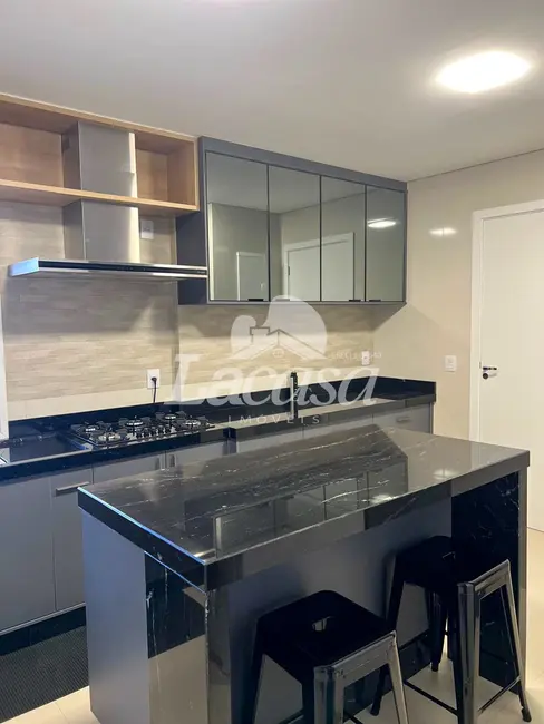 Foto 4 de Apartamento com 3 quartos à venda, 130m2 em Trianon, Guarapuava - PR