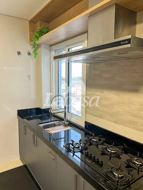 Foto 6 de Apartamento com 3 quartos à venda, 130m2 em Trianon, Guarapuava - PR
