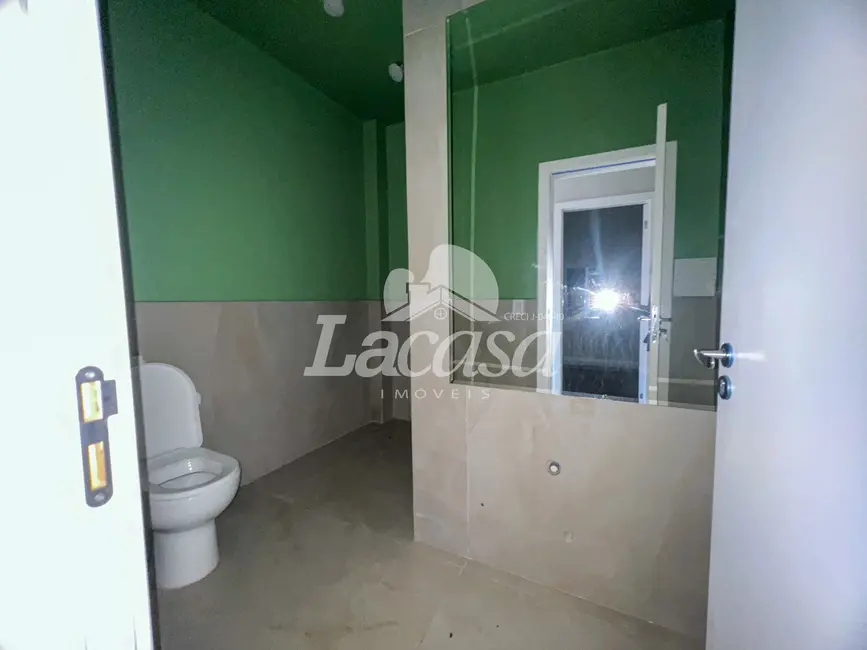 Foto 8 de Sala Comercial para alugar, 175m2 em Boqueirão, Guarapuava - PR