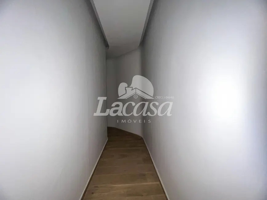 Foto 9 de Sala Comercial para alugar, 175m2 em Boqueirão, Guarapuava - PR