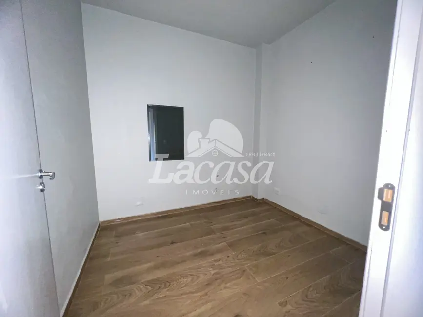 Foto 7 de Sala Comercial para alugar, 175m2 em Boqueirão, Guarapuava - PR