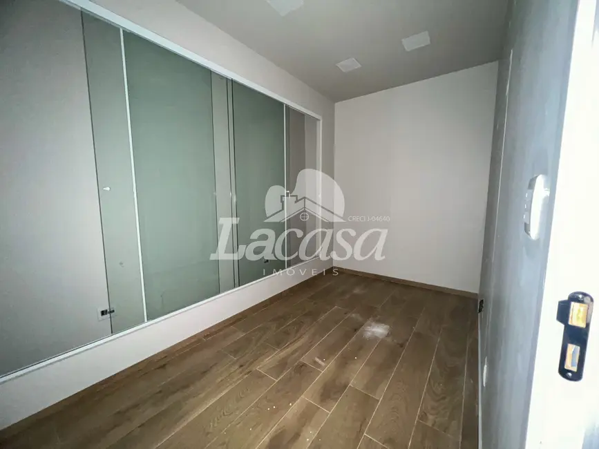 Foto 5 de Sala Comercial para alugar, 175m2 em Boqueirão, Guarapuava - PR