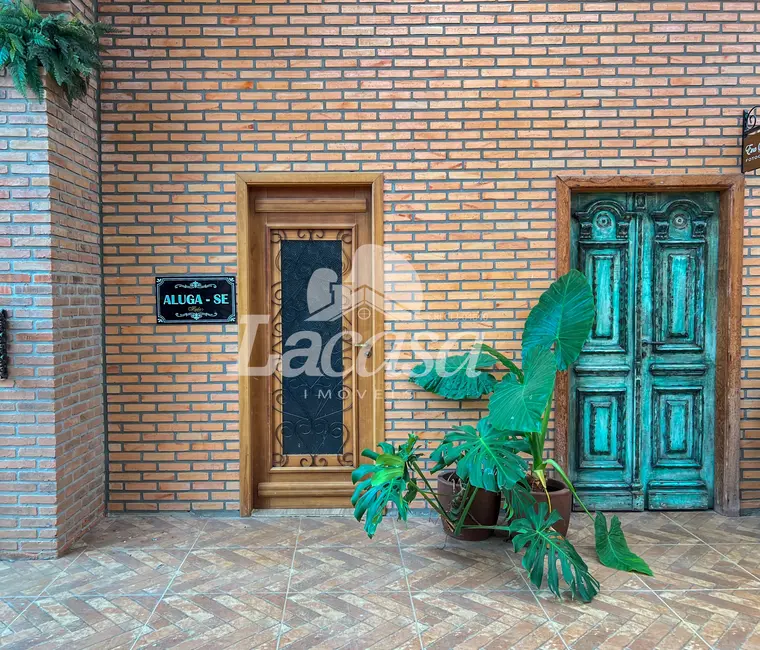 Foto 1 de Sala Comercial para alugar, 175m2 em Boqueirão, Guarapuava - PR