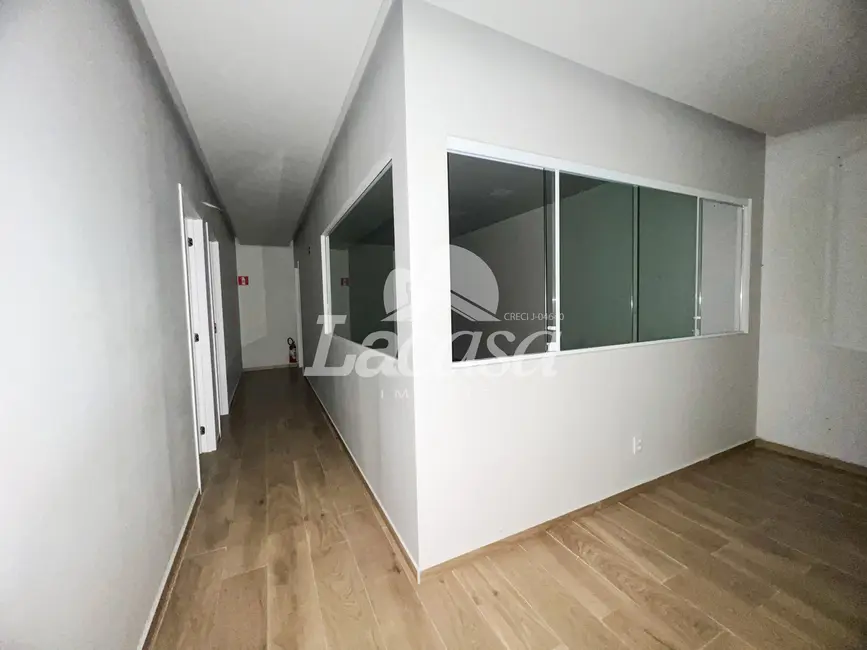 Foto 3 de Sala Comercial para alugar, 175m2 em Boqueirão, Guarapuava - PR