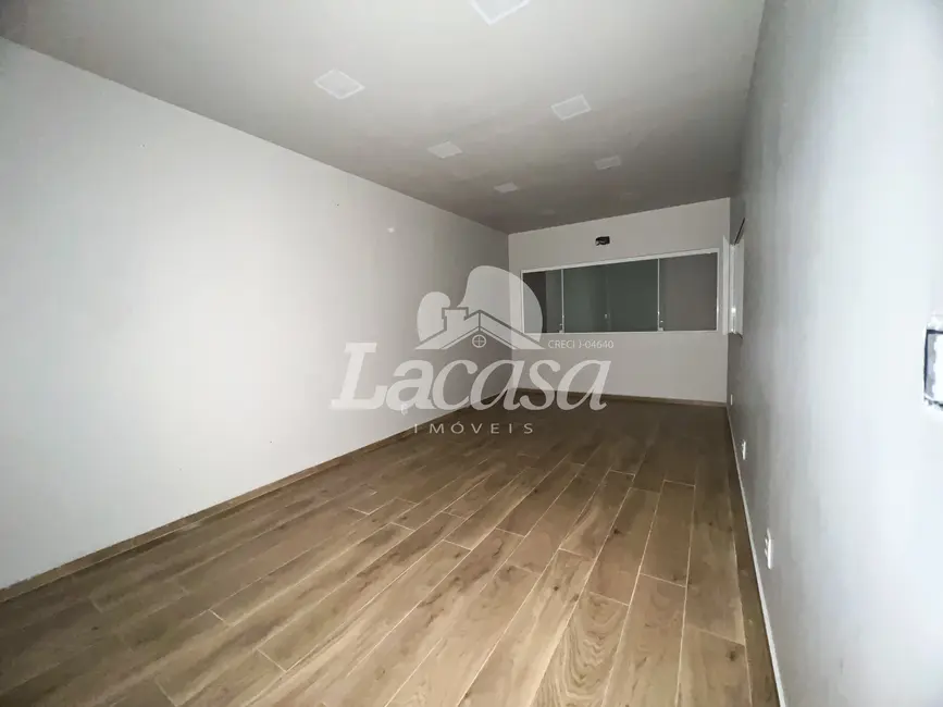 Foto 6 de Sala Comercial para alugar, 175m2 em Boqueirão, Guarapuava - PR