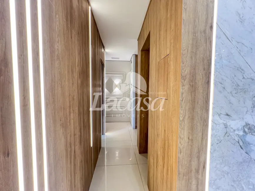 Foto 7 de Sala Comercial para alugar, 86m2 em Boqueirão, Guarapuava - PR