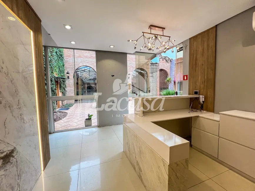 Foto 6 de Sala Comercial para alugar, 86m2 em Boqueirão, Guarapuava - PR