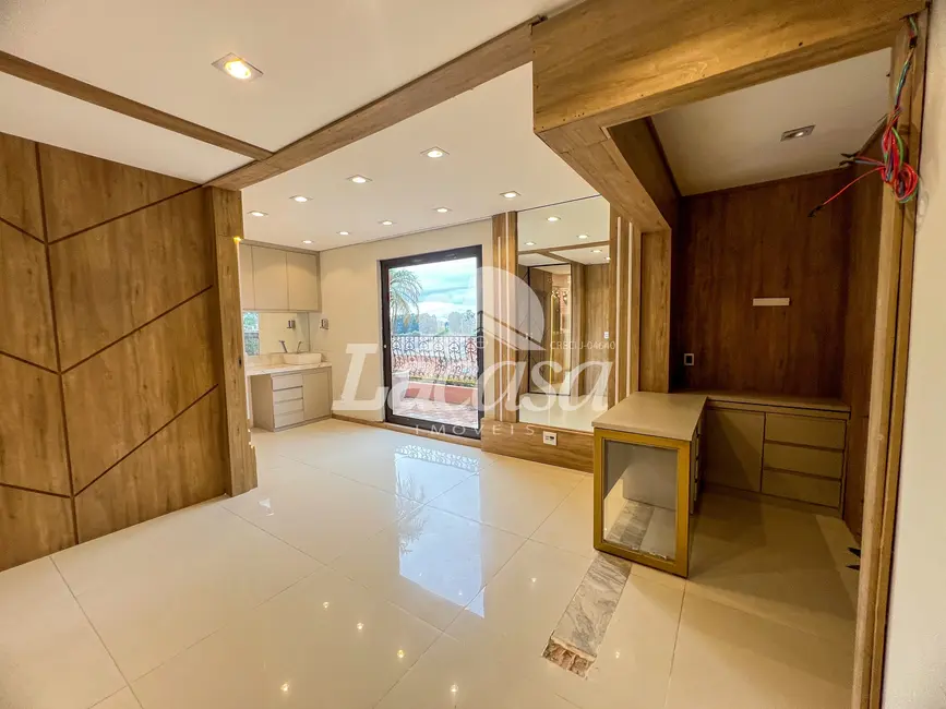 Foto 8 de Sala Comercial para alugar, 86m2 em Boqueirão, Guarapuava - PR