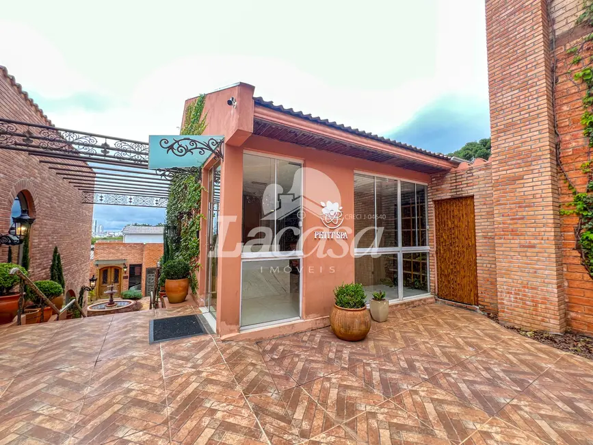 Foto 1 de Sala Comercial para alugar, 86m2 em Boqueirão, Guarapuava - PR