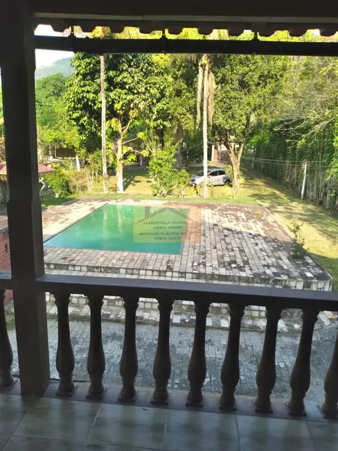 Foto 2 de Fazenda / Haras com 4 quartos à venda, 3828m2 em Itaborai - RJ