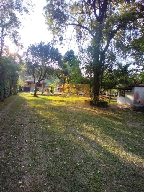 Foto 1 de Fazenda / Haras com 4 quartos à venda, 3828m2 em Itaborai - RJ