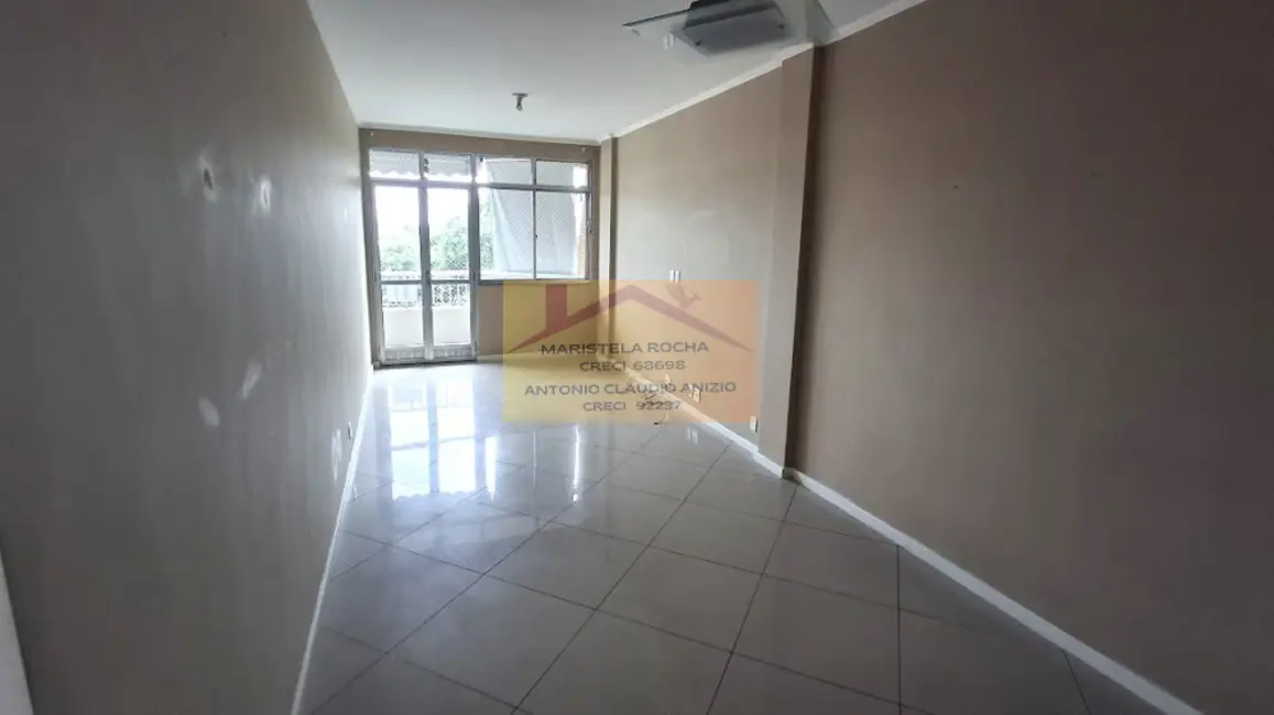 Foto 2 de Apartamento com 2 quartos à venda, 91m2 em Vila Valqueire, Rio De Janeiro - RJ