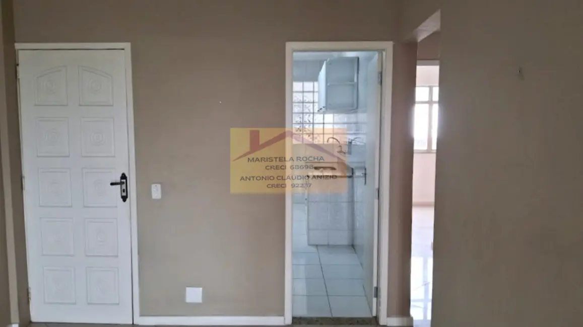 Foto 5 de Apartamento com 2 quartos à venda, 91m2 em Vila Valqueire, Rio De Janeiro - RJ