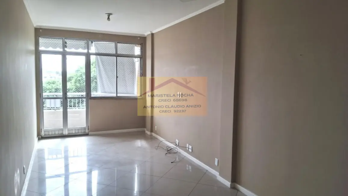 Foto 1 de Apartamento com 2 quartos à venda, 91m2 em Vila Valqueire, Rio De Janeiro - RJ