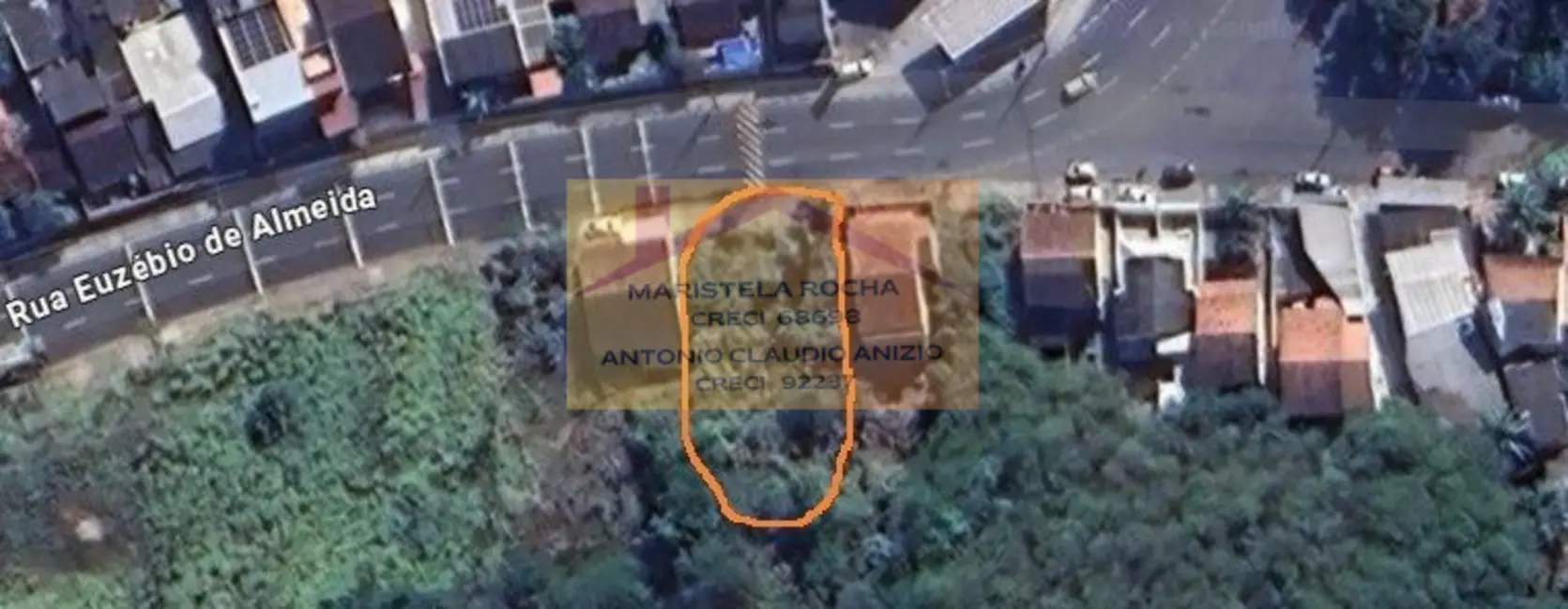 Terreno / Lote à venda, 960m2 em Jardim Sulacap, Rio De Janeiro - RJ - imagem 7 Foto 7 de Terreno / Lote à venda, 960m2 em Jardim Sulacap, Rio De Janeiro - RJ