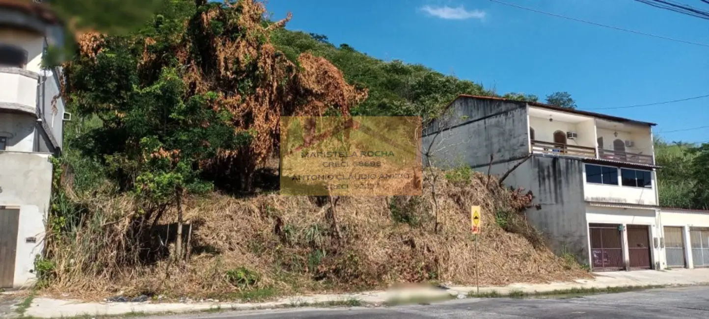 Terreno / Lote à venda, 960m2 em Jardim Sulacap, Rio De Janeiro - RJ - imagem 3 Foto 3 de Terreno / Lote à venda, 960m2 em Jardim Sulacap, Rio De Janeiro - RJ