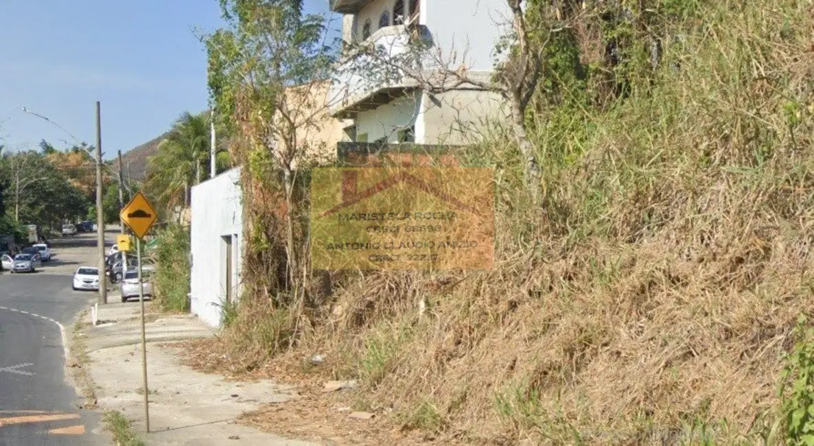Terreno / Lote à venda, 960m2 em Jardim Sulacap, Rio De Janeiro - RJ - imagem 5 Foto 5 de Terreno / Lote à venda, 960m2 em Jardim Sulacap, Rio De Janeiro - RJ