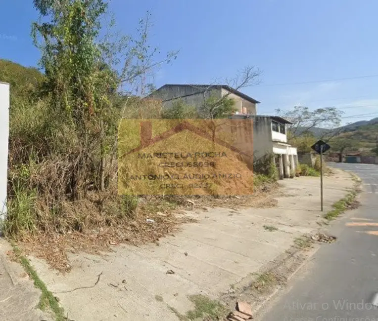 Terreno / Lote à venda, 960m2 em Jardim Sulacap, Rio De Janeiro - RJ - imagem 6 Foto 6 de Terreno / Lote à venda, 960m2 em Jardim Sulacap, Rio De Janeiro - RJ