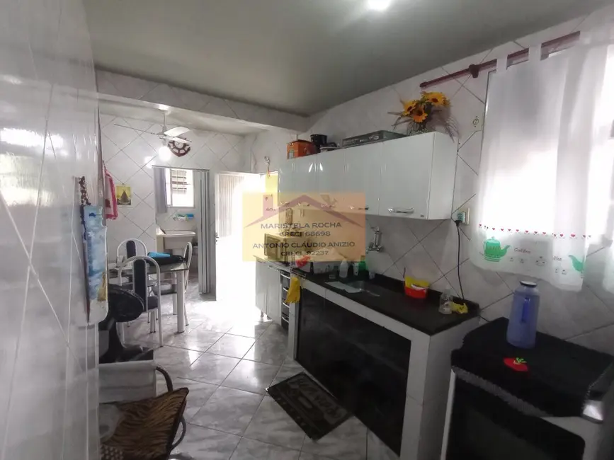 Casa com 2 quartos à venda, 98m2 em Nova Cidade, Nilopolis - RJ - imagem 6 Foto 6 de Casa com 2 quartos à venda, 98m2 em Nova Cidade, Nilopolis - RJ