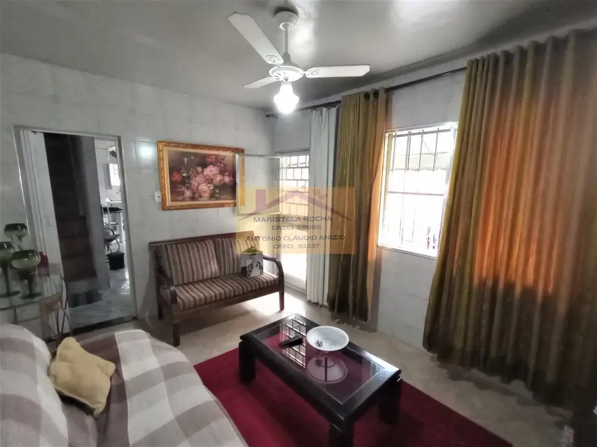 Casa com 2 quartos à venda, 98m2 em Nova Cidade, Nilopolis - RJ - imagem 5 Foto 5 de Casa com 2 quartos à venda, 98m2 em Nova Cidade, Nilopolis - RJ