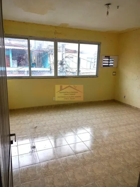 Foto 2 de Casa com 3 quartos à venda, 190m2 em Realengo, Rio De Janeiro - RJ