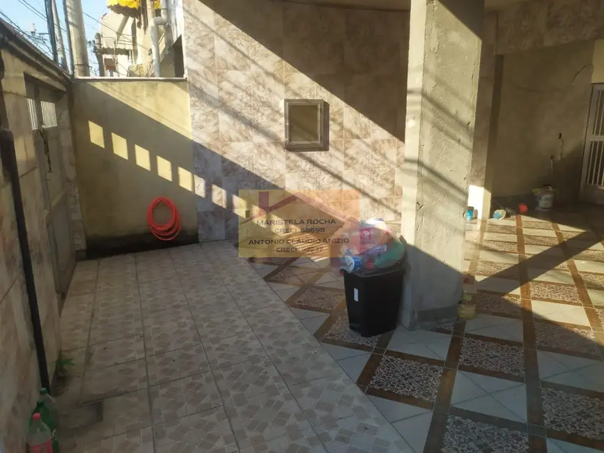 Foto 4 de Casa com 3 quartos à venda, 190m2 em Realengo, Rio De Janeiro - RJ